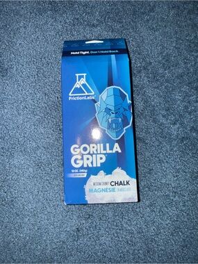 Friction Labs 12oz Gorilla Grip Chalk